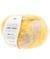 Découvrez l'Élégance Naturelle : Pelote de Laine et Alpaga LIGHT LUXURY HAND-DYED de RICO Design 03 Jaune