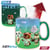 Animal Crossing - Mug Heat Change 460 ml Bienvenue sur l'ile - ABYstyle