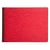 Piqûre 240X320 Trésorerie 80 pages foliotées avec paresseuse - Couleurs assorties - Le Dauphin