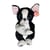 Beanie bellies medium – Tink le chien - Ty - Noir