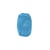 Natura Happy Cotton 3mm 20g Amigurumi et Crochet Col. 786 bleu