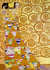 Puzzle 1000 pièces - Gustave Klimt - The Waiting, 1905 - Bluebird Puzzle