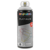 Spray de peinture - Gris clair - RAL 7035 - Satiné mate - Décoration - Platinium