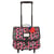 Cartable à roulettes Tann's 38 CM - Collection Scolaire 2026 Sofia