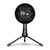 Microphone USB Cardioïde Compact Plug And Play Pour Enregistrement Haute Qualité YONIS