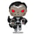 DC Comics - Figurine POP! Superman Blackest Night 9 cm