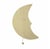 Boite musicale murale Lune - Egmont Toys