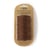 Graine Créative - Bobine de Fil de jute 2 mm Marron