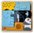 Puzzle animaux 2 en 1 - Plan Toys