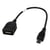 Adaptateur Convertisseur Port USB Otg Cable Micro USB Téléphone Tablette Tactile YONIS