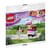 Lego polybag friends 30396 stand de cupcake / gateau