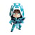 Magic the Gathering - Figurine Nendoroid Jace Beleren 10 cm