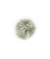 Pompons fausse fourrure - 7cm de diamètre - Unic 166 Gris