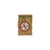 Ecusson thermocollant Boussole Aventure 5cm x 4,5cm