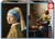 Puzzle Educa Collection Jan Vermeer 2x1000 Pièces - Educa Borras