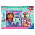 Puzzles 3x49 p – L heure de jouer avec Gabby – Gabby s dollhouse - Ravensburger