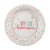 6 Assiettes Anni' Festy