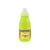 Gel pailleté - Néfertari - Jaune néon - Flacon de 250 ml - Cléopâtre