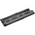 Clavier maître Korg - NanoKey Fold - Alpine Green - 14,7 x 7,3 x 1,7 cm - 126 g