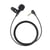 Microphone Lavalier Rotatif Pour Enregistrement Flexible Et Sécurisé YONIS