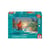 Puzzle 2D 1000 pièces - Vaiana - Schmidt Spiele