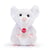 peluche souris - taille XXS -