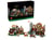LEGO® 10332 - La place de la ville médiévale - LEGO® Icons