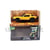 CHEVROLET Camino 1977 jaune Bumblebee TRANSFORMERS