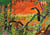 Toucan Ariel