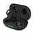 Ecouteurs Bluetooth Sport HIFI Son Stéréo Affichage LED Chargement Rapide YONIS