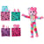 Poupée Cutie Reveal Bisounours - Avec 10 surprises - BARBIE
