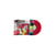 Vinyle Culture Factory - Live In Paris Vol. 1 - Rouge Transparent - 310 x 312 x 6 mm
