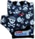 Gants Skullz SMALL - Kiddimoto