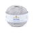 Pelote de laine - 100% coton - Gris - 5415 - DMC - Petra - Grosseur 5