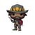 Overwatch 2 - Figurine POP! Cassidy 9 cm