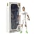 Figurine Kylian Mbappé Real Madrid - Banbo Toys - Blanc