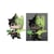 Black Clover - Figurine POP! Glow in the Dark Yuno Spirit of Zephyr 9 cm