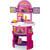 La cuisine filly - smoby - 024653 - jeu d'imitation