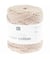 Coton à tricoter ou crocheter Essentials Super Cotton DK - Rico Design 23 Vieux Rose