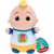 Peluche - Squishmallows Hugmees Cocomelon Toddler