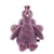 Animal en peluche Mrs Peacock 25 cm - Trixie