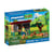 PLAYMOBIL® - Clapier à lapins et accessoires - 72170 - PLAYMOBIL® Country