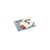 Ramette de papier - A3 - Ivoire - 250g - Impression - 125 feuilles - Clairefontaine DCP