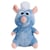 Disney - Peluche Remy 15 cm - Simba