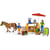 Farm World Etal mobile de la ferme