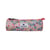 Trousse ronde 1 compartiment POL FOX – Rose – HAPPY BLUSH