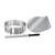 Set d'ustensiles de pâtisserie pour layer cake Zenker Smart Pastry