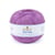 Pelote de laine - 100% coton - Mauve - 53837 - DMC - Petra - Grosseur 5