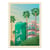 Affiche 50x70 cm - Beverly Hills - Olahoop Travel Posters