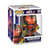 What If...? - Figurine POP! Oversized Sakaarian Iron Man 15 cm - Funko